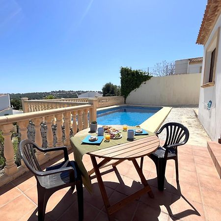 Villas Monte Javea - Btb المظهر الخارجي الصورة