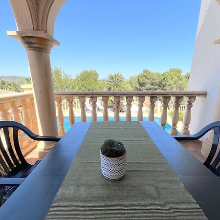 Villas Monte Javea - Btb المظهر الخارجي الصورة
