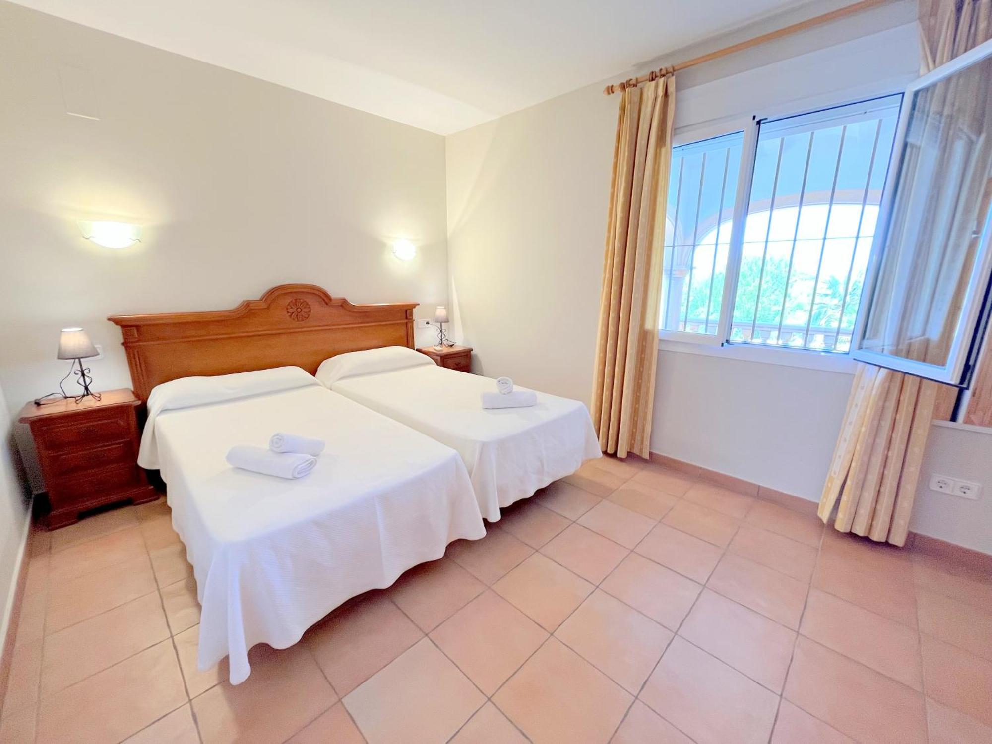 Villas Monte Javea - Btb المظهر الخارجي الصورة