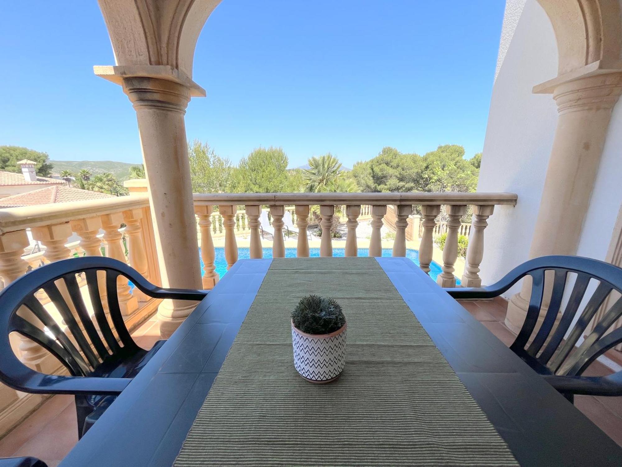 Villas Monte Javea - Btb المظهر الخارجي الصورة