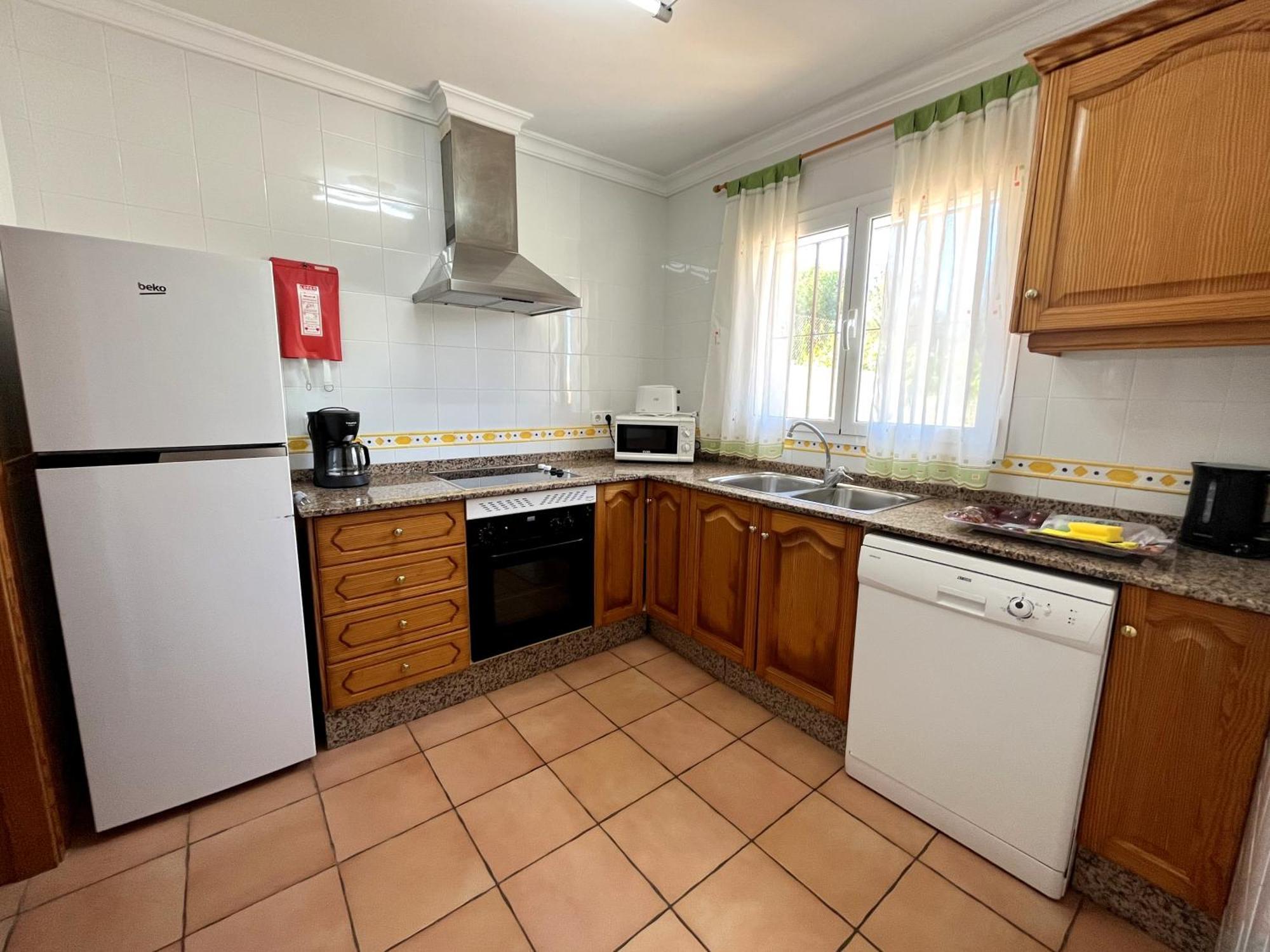 Villas Monte Javea - Btb المظهر الخارجي الصورة