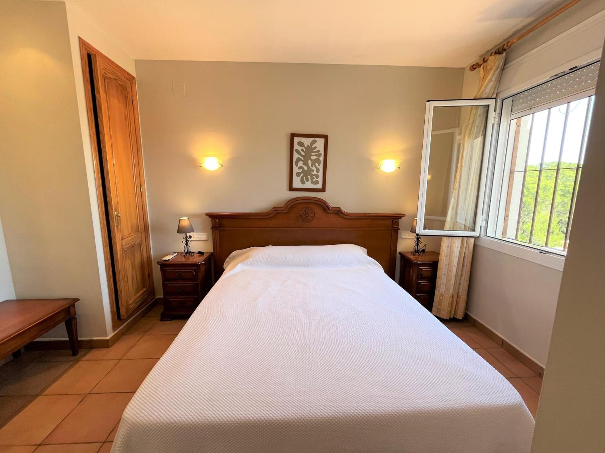 Villas Monte Javea - Btb المظهر الخارجي الصورة