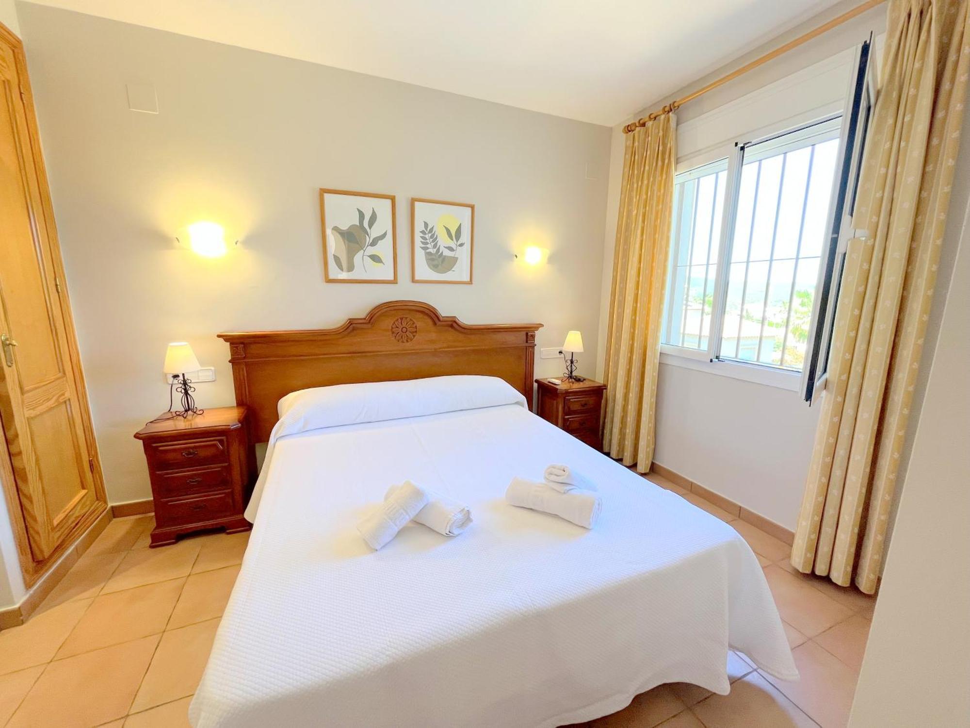 Villas Monte Javea - Btb المظهر الخارجي الصورة