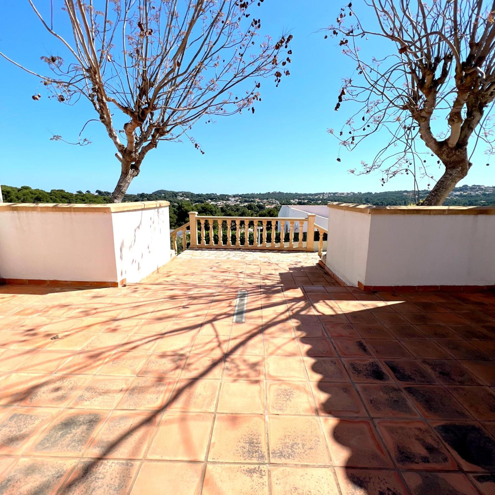 Villas Monte Javea - Btb المظهر الخارجي الصورة