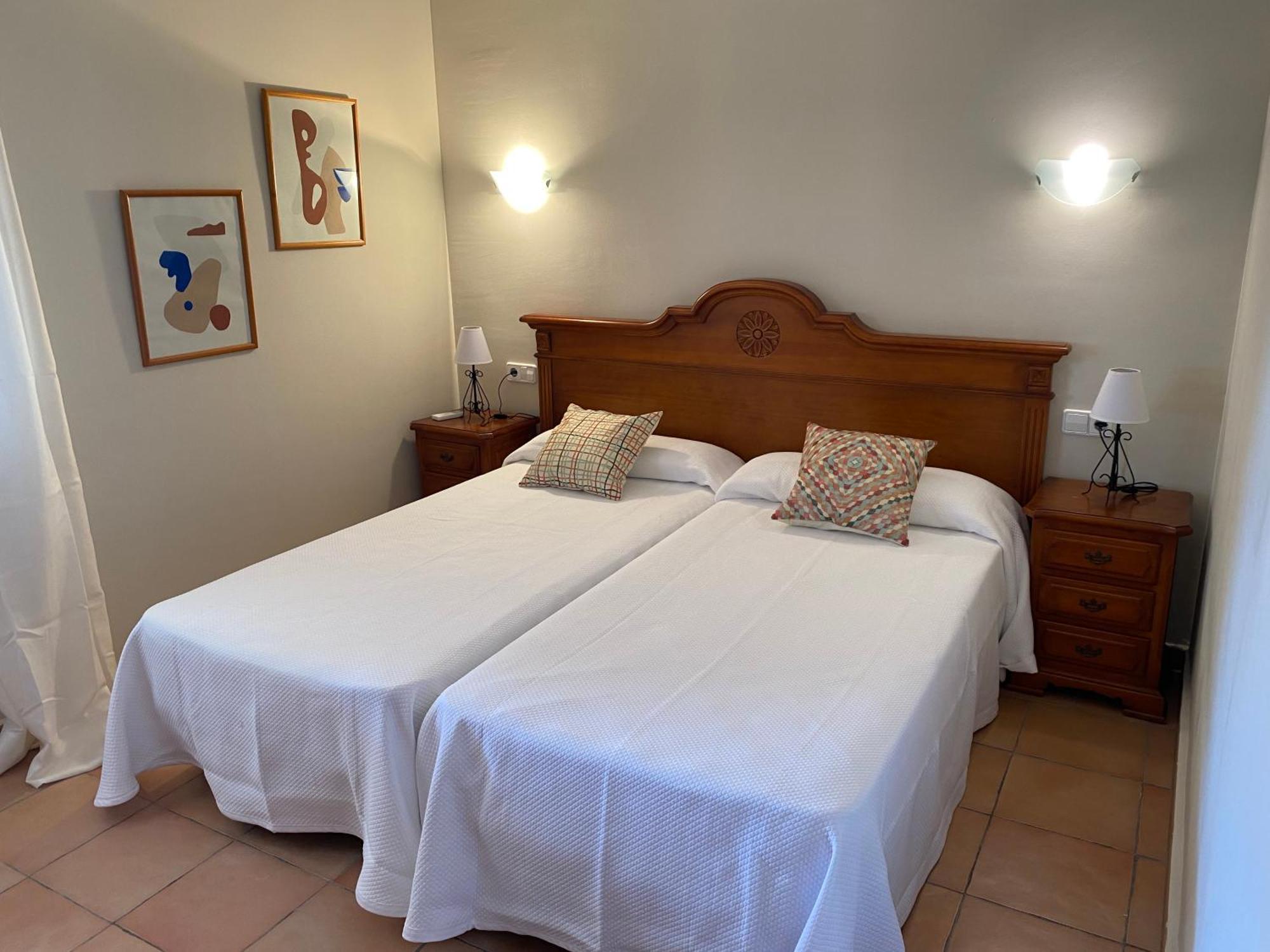 Villas Monte Javea - Btb المظهر الخارجي الصورة
