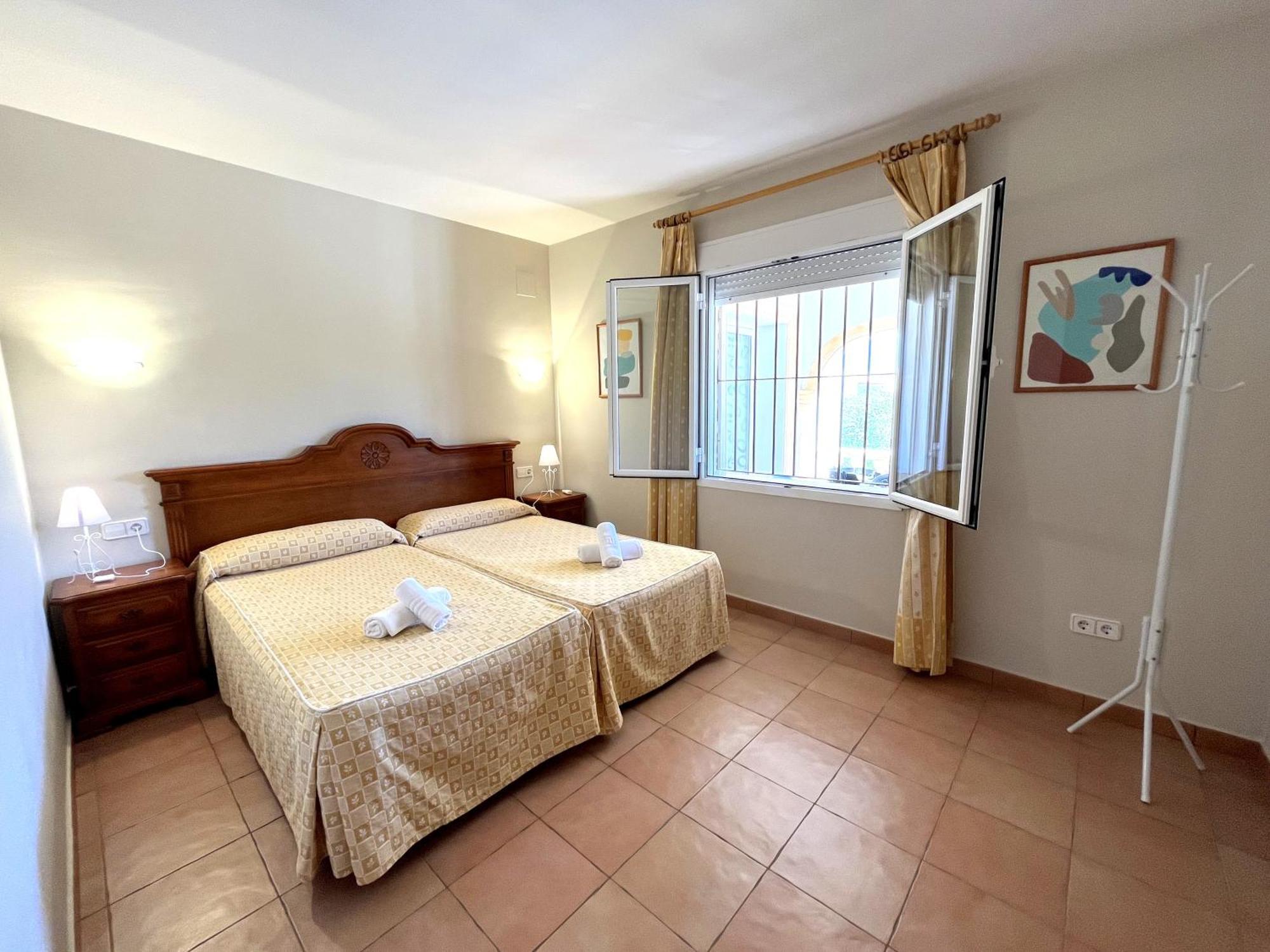 Villas Monte Javea - Btb المظهر الخارجي الصورة