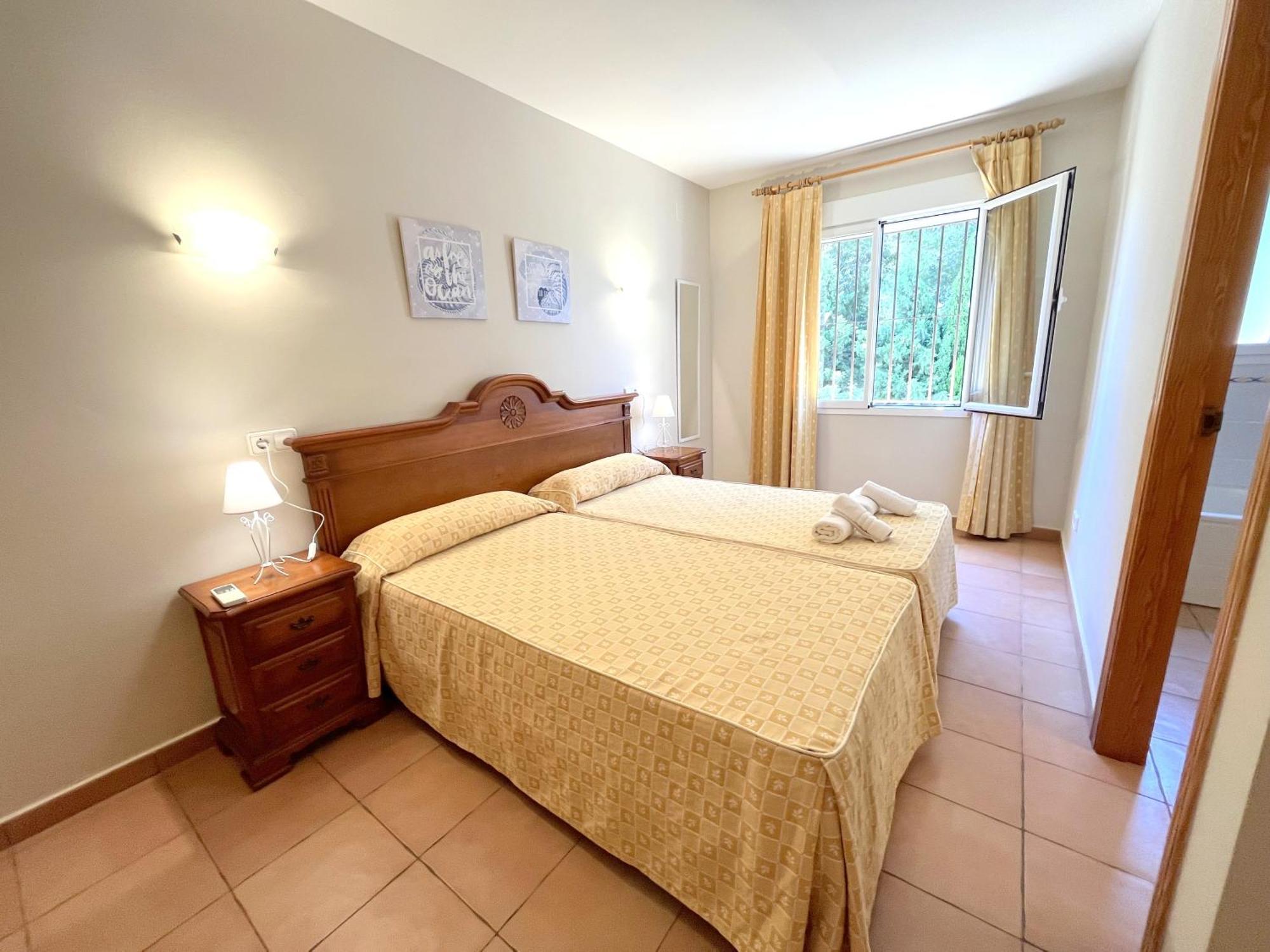 Villas Monte Javea - Btb المظهر الخارجي الصورة