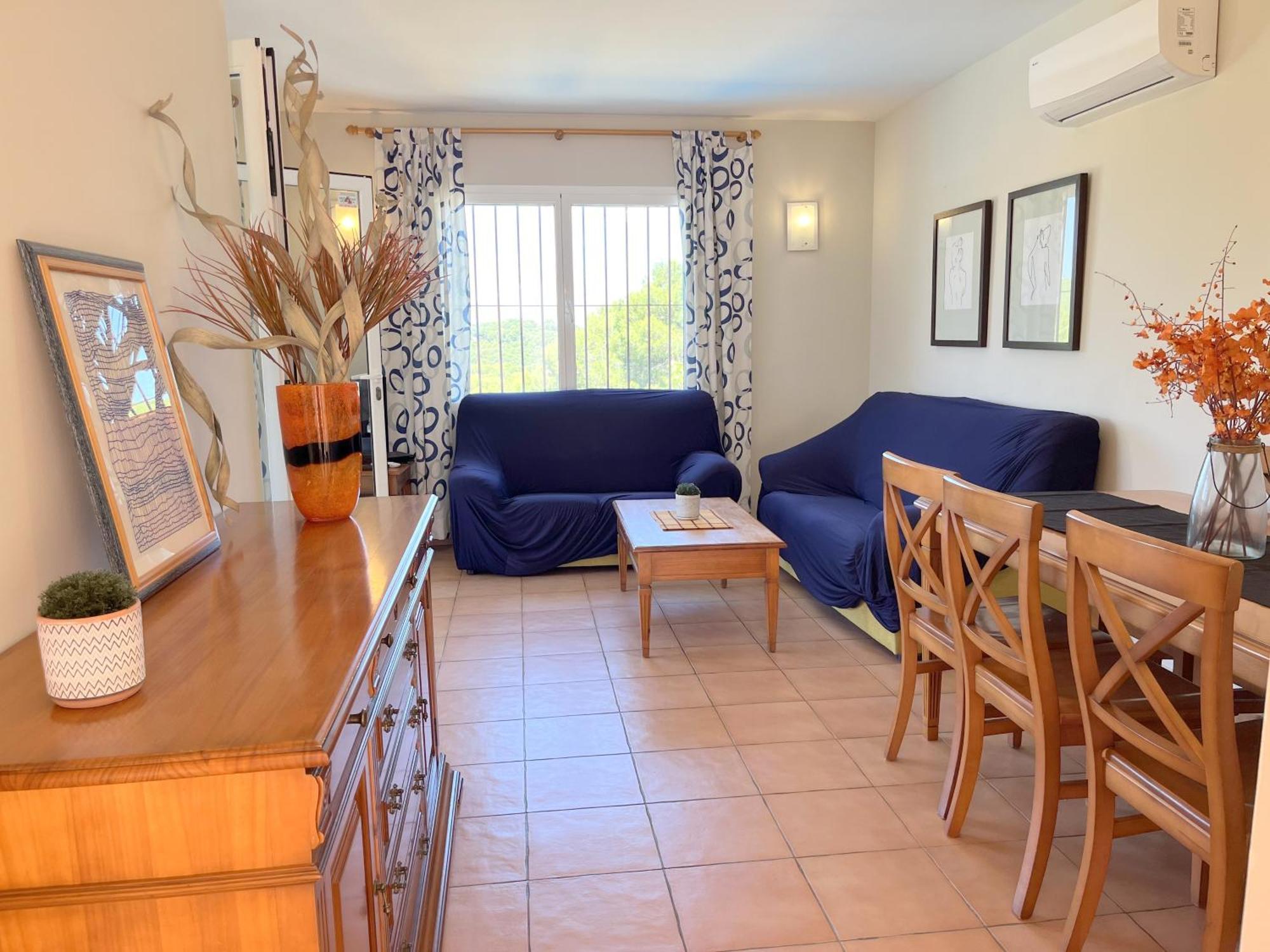 Villas Monte Javea - Btb المظهر الخارجي الصورة