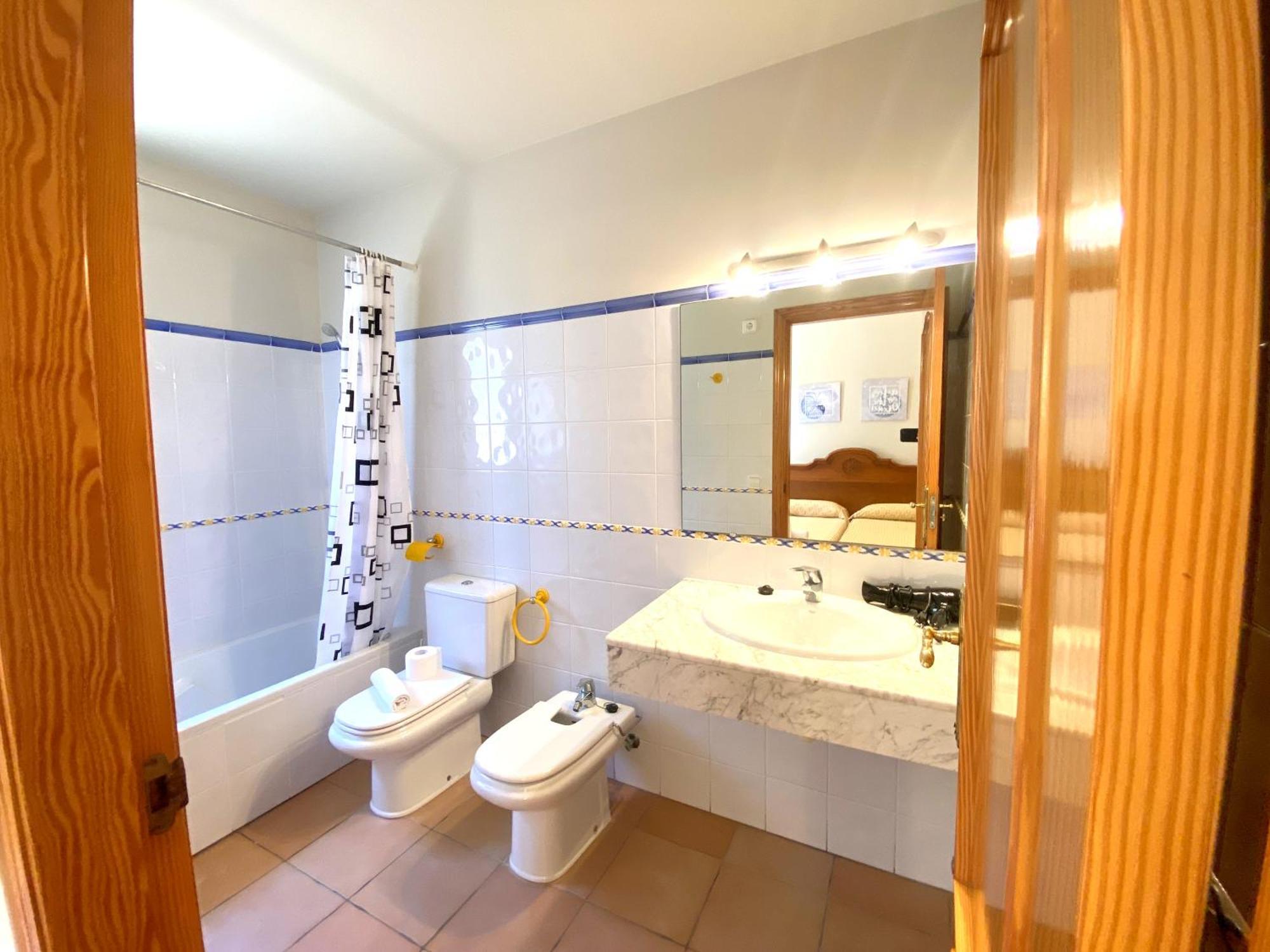 Villas Monte Javea - Btb المظهر الخارجي الصورة