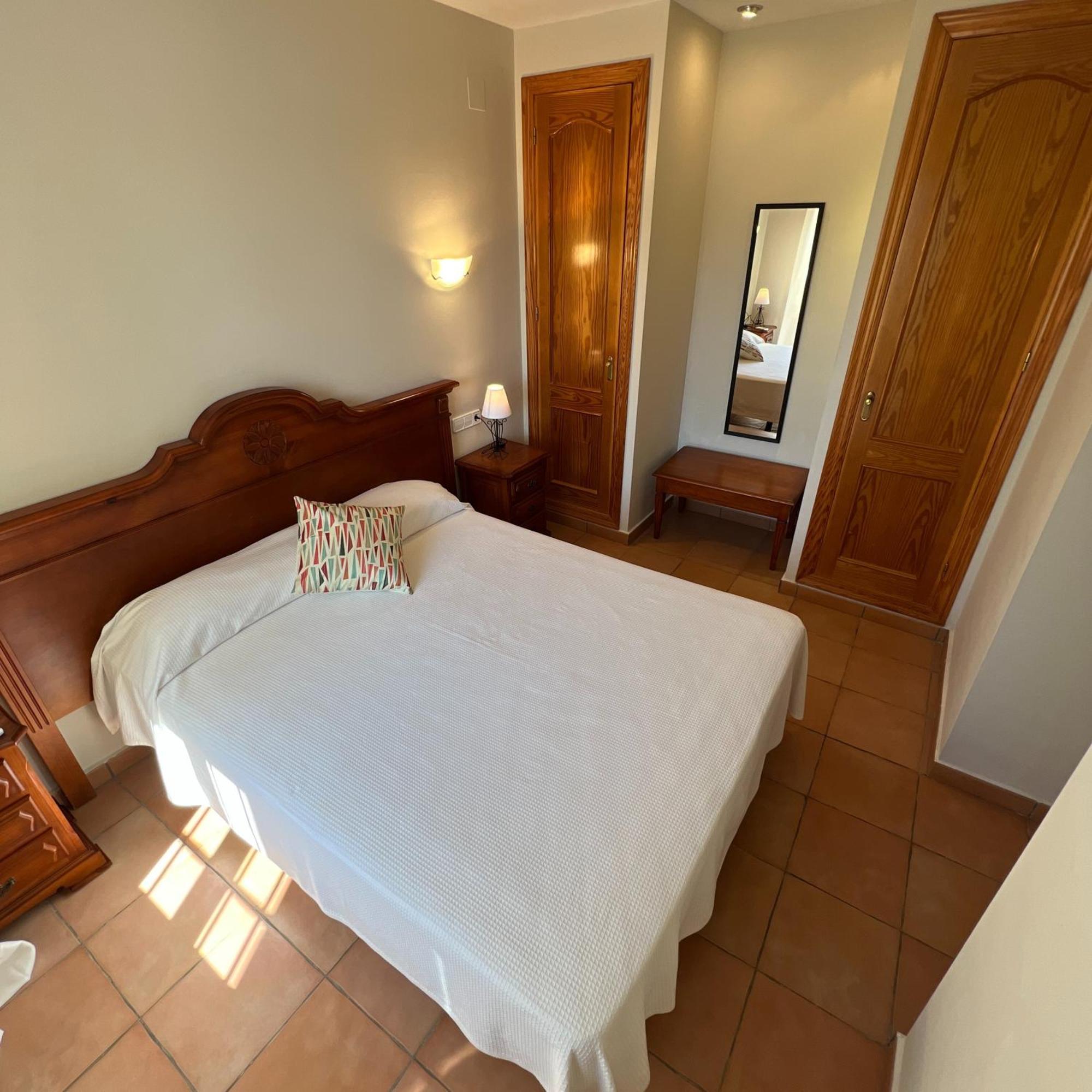 Villas Monte Javea - Btb المظهر الخارجي الصورة
