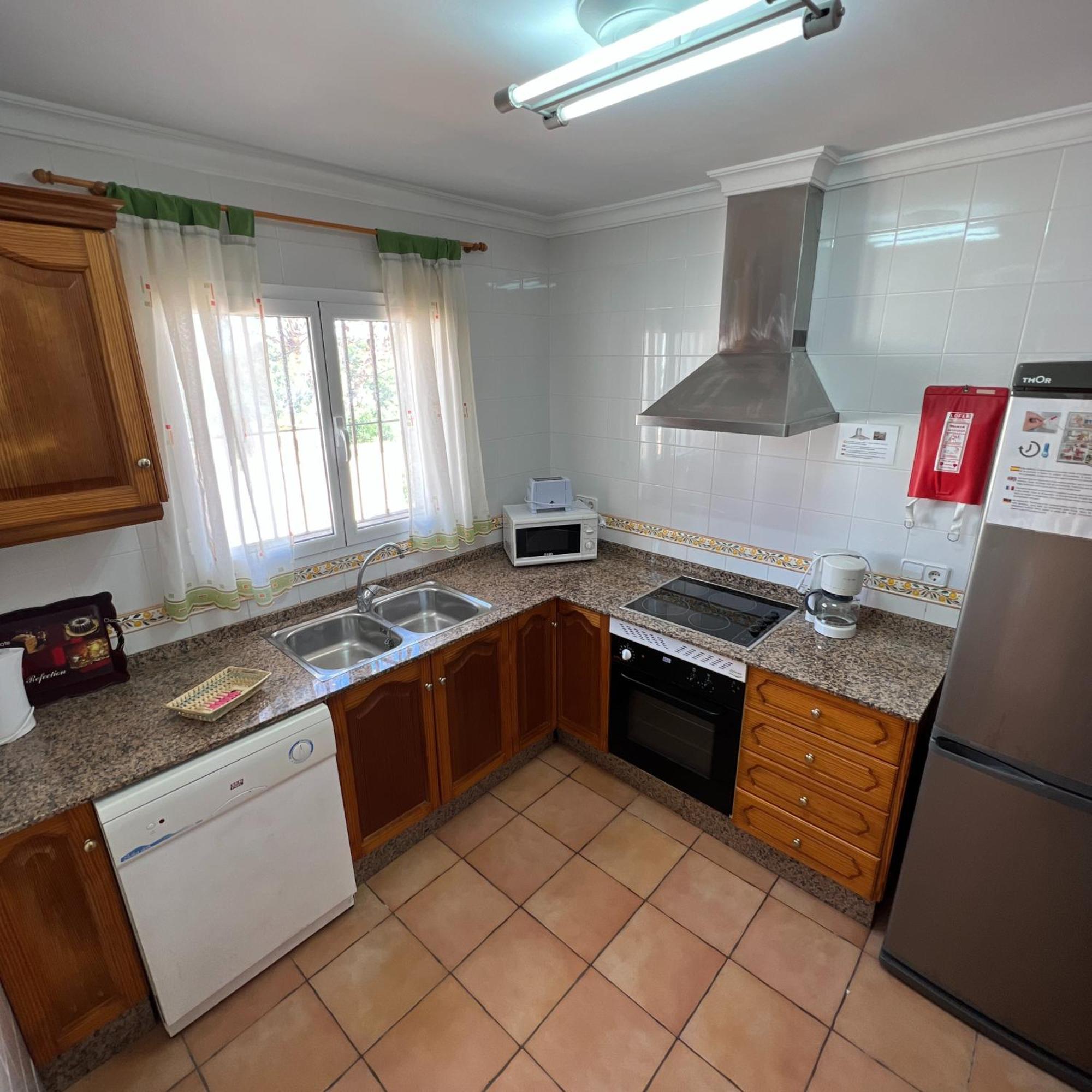 Villas Monte Javea - Btb المظهر الخارجي الصورة