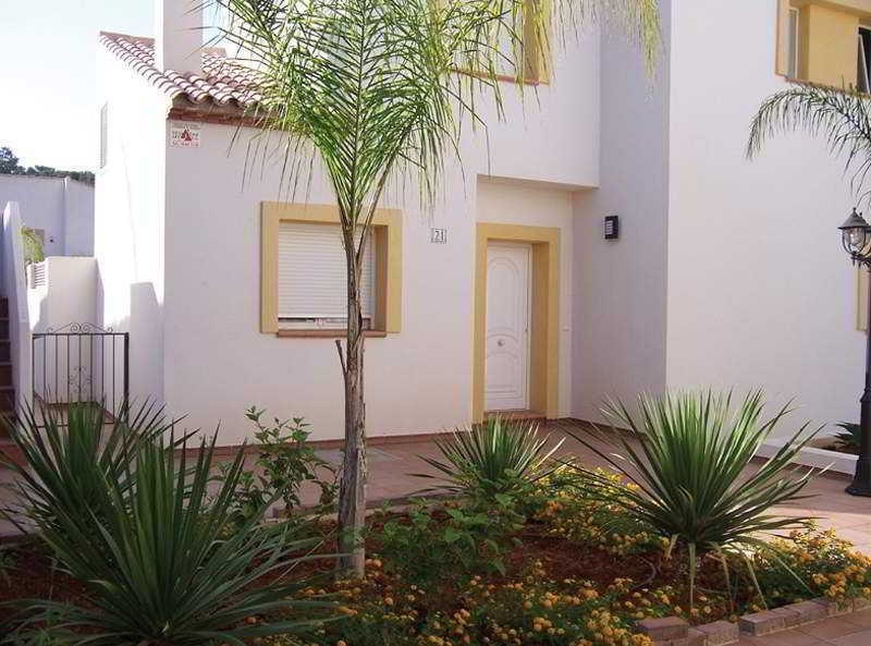 Villas Monte Javea - Btb المظهر الخارجي الصورة