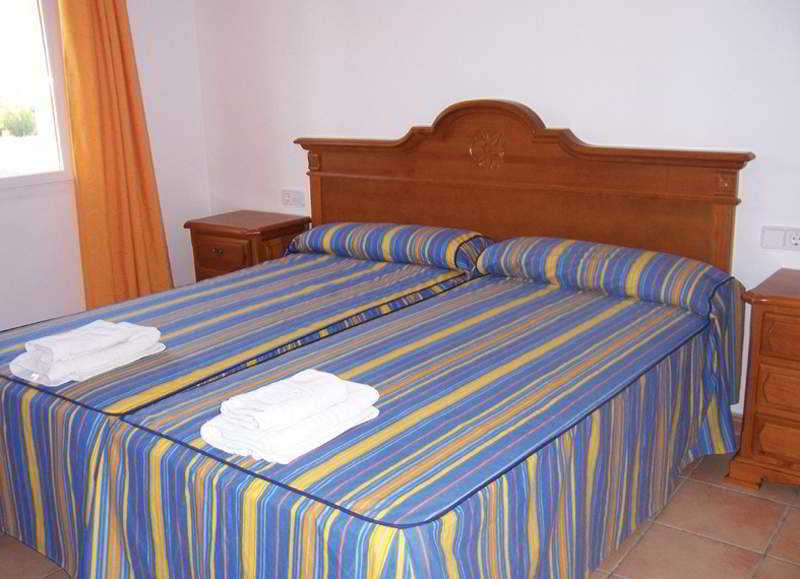 Villas Monte Javea - Btb المظهر الخارجي الصورة